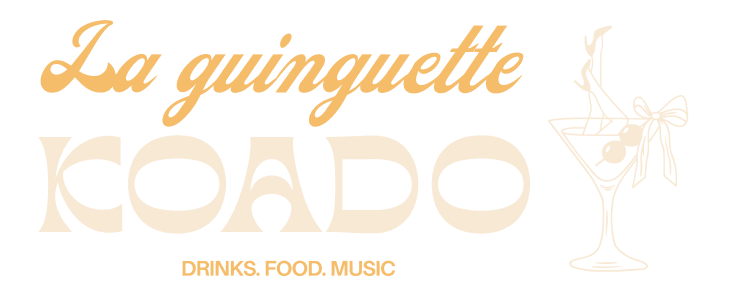 La Guinguette Du Kodao - restaurant SAINT-CYR-SUR-MER